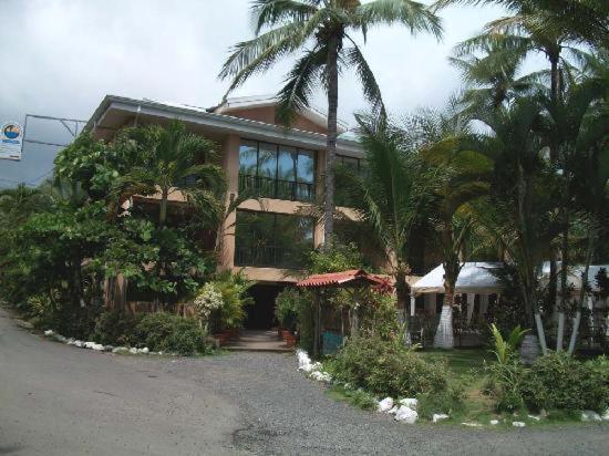 Copacabana Hotel And Suites (Adults Only) Jacó Exterior foto