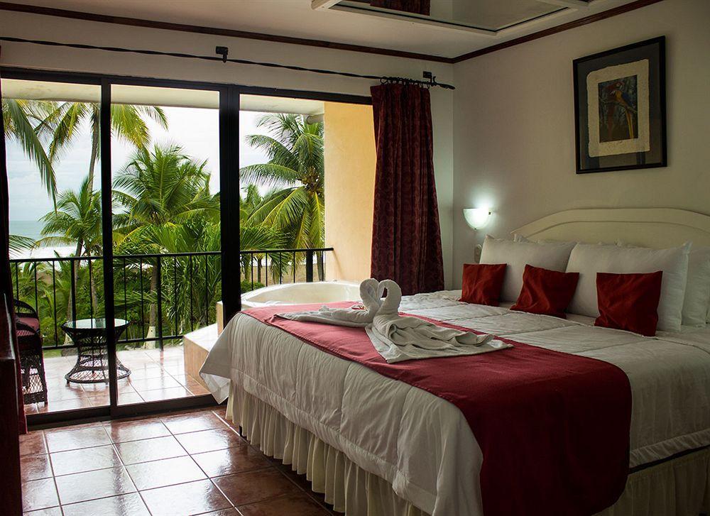 Copacabana Hotel And Suites (Adults Only) Jacó Exterior foto